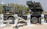 Nga giật mình trước nguy cơ Israel viện trợ cho Ukraine loại pháo còn mạnh hơn cả HIMARS