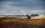 Ukraine nhận hệ thống phòng không NASAMS nhưng thiếu... tên lửa