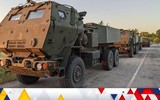 Thêm nhiều pháo phản lực HIMARS tới Ukraine từ đối tác bất ngờ?