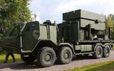 Ukraine nhận hệ thống phòng không NASAMS nhưng thiếu... tên lửa