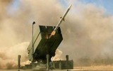 Ukraine nhận hệ thống phòng không NASAMS nhưng thiếu... tên lửa