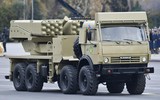 Nga giật mình trước nguy cơ Israel viện trợ cho Ukraine loại pháo còn mạnh hơn cả HIMARS