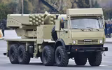 Nga giật mình trước nguy cơ Israel viện trợ cho Ukraine loại pháo còn mạnh hơn cả HIMARS