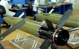 Đạn pháo dẫn đường Krasnopol-M2 Nga xóa bỏ lợi thế tên lửa HIMARS Ukraine?
