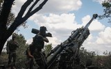 Thiếu tướng Ukraine nêu rõ điều kiện quyết định để tái chiếm Kherson