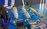 Đạn pháo dẫn đường Krasnopol-M2 Nga xóa bỏ lợi thế tên lửa HIMARS Ukraine?