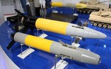Đạn pháo dẫn đường Krasnopol-M2 Nga xóa bỏ lợi thế tên lửa HIMARS Ukraine?