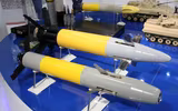 Đạn pháo dẫn đường Krasnopol-M2 Nga xóa bỏ lợi thế tên lửa HIMARS Ukraine?