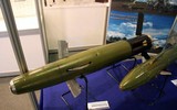 Đạn pháo dẫn đường Krasnopol-M2 Nga xóa bỏ lợi thế tên lửa HIMARS Ukraine?