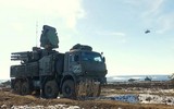 Nga đối diện nguy cơ lớn nếu Quân đội Ukraine phản công theo hai hướng