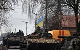 Nga đối diện nguy cơ lớn nếu Quân đội Ukraine phản công theo hai hướng