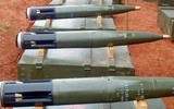 Đạn pháo dẫn đường Krasnopol-M2 Nga xóa bỏ lợi thế tên lửa HIMARS Ukraine?