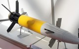 Đạn pháo dẫn đường Krasnopol-M2 Nga xóa bỏ lợi thế tên lửa HIMARS Ukraine?