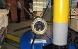 Đạn pháo dẫn đường Krasnopol-M2 Nga xóa bỏ lợi thế tên lửa HIMARS Ukraine?
