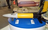 Đạn pháo dẫn đường Krasnopol-M2 Nga xóa bỏ lợi thế tên lửa HIMARS Ukraine?