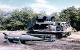 Quân đội Ukraine lần đầu dùng tên lửa ATACMS tấn công căn cứ quân sự Nga tại Crimea?