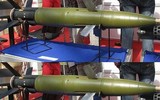 Đạn pháo dẫn đường Krasnopol-M2 Nga xóa bỏ lợi thế tên lửa HIMARS Ukraine?