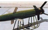 Đạn pháo dẫn đường Krasnopol-M2 Nga xóa bỏ lợi thế tên lửa HIMARS Ukraine?