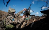 Thiếu tướng Ukraine nêu rõ điều kiện quyết định để tái chiếm Kherson