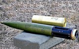 Đạn pháo dẫn đường Krasnopol-M2 Nga xóa bỏ lợi thế tên lửa HIMARS Ukraine?