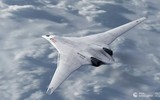 Oanh tạc cơ PAK DA của Nga sẽ không để NATO ‘ngủ yên’