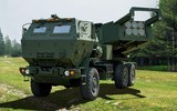 Chuyên gia Nga: Mỹ đang cố che giấu thất bại của tên lửa HIMARS tại Ukraine