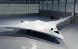 Oanh tạc cơ PAK DA của Nga sẽ không để NATO ‘ngủ yên’