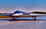 Oanh tạc cơ PAK DA của Nga sẽ không để NATO ‘ngủ yên’