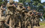 Cuộc tấn công Kherson của Ukraine bị trì hoãn vì lý do bất ngờ