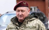 Thiếu tướng Ukraine nêu rõ điều kiện quyết định để tái chiếm Kherson