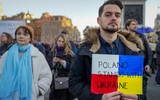 Ba Lan dự định thành lập liên minh chống phương Tây với Ukraine