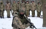 Lực lượng đặc biệt Ukraine đứng sau cuộc tấn công Crimea?