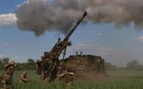 Cuộc tấn công Kherson của Ukraine bị trì hoãn vì lý do bất ngờ