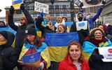 Ba Lan dự định thành lập liên minh chống phương Tây với Ukraine