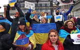 Ba Lan dự định thành lập liên minh chống phương Tây với Ukraine