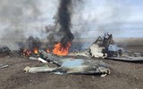 Ukraine quá lời khi tuyên bố bắn hạ tới 1/4 phi đội tiêm kích Su-35 Nga?