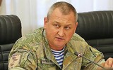 Thiếu tướng Ukraine nêu rõ điều kiện quyết định để tái chiếm Kherson