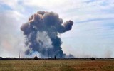 Lực lượng đặc biệt Ukraine đứng sau cuộc tấn công Crimea?