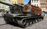 Ba Lan dự định thành lập liên minh chống phương Tây với Ukraine