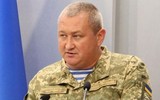 Thiếu tướng Ukraine nêu rõ điều kiện quyết định để tái chiếm Kherson