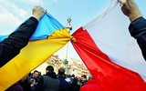Ba Lan dự định thành lập liên minh chống phương Tây với Ukraine
