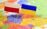 Ba Lan dự định thành lập liên minh chống phương Tây với Ukraine