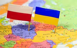 Ba Lan dự định thành lập liên minh chống phương Tây với Ukraine