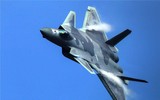 Tiêm kích tàng hình J-20 Trung Quốc chỉ là sự cường điệu