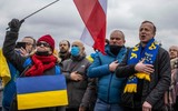 Ba Lan dự định thành lập liên minh chống phương Tây với Ukraine