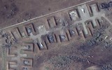 Lực lượng đặc biệt Ukraine đứng sau cuộc tấn công Crimea?