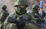 Cuộc tấn công Kherson của Ukraine bị trì hoãn vì lý do bất ngờ