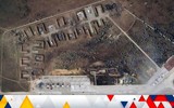 Lực lượng đặc biệt Ukraine đứng sau cuộc tấn công Crimea?