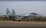 Ukraine quá lời khi tuyên bố bắn hạ tới 1/4 phi đội tiêm kích Su-35 Nga?