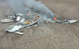 Ukraine quá lời khi tuyên bố bắn hạ tới 1/4 phi đội tiêm kích Su-35 Nga?
